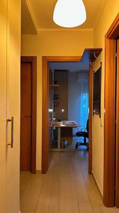 Da Raffaele Apartment Pieve a Nievole Exterior foto