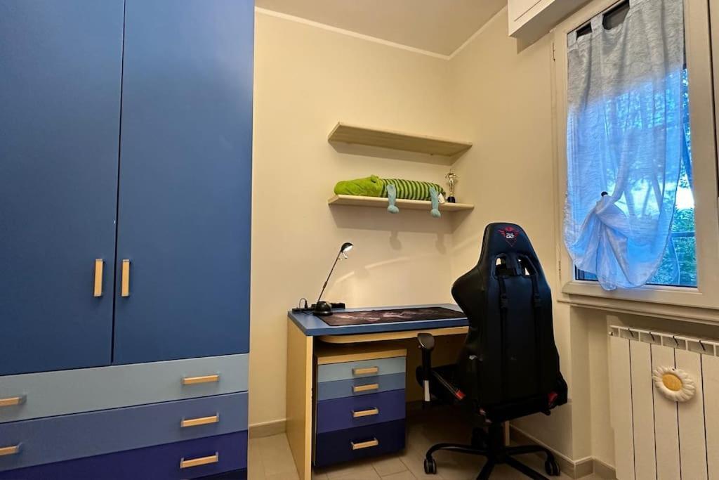 Da Raffaele Apartment Pieve a Nievole Exterior foto